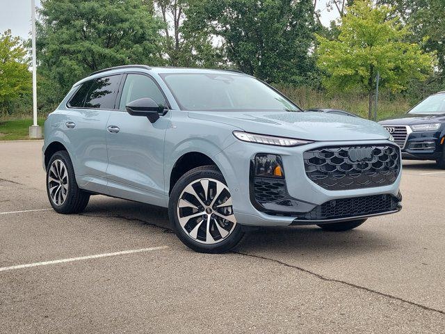 Photo of 2026 Audi Q3 SUV