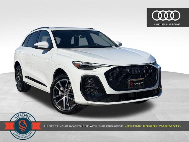 Photo of 2026 Audi Q5