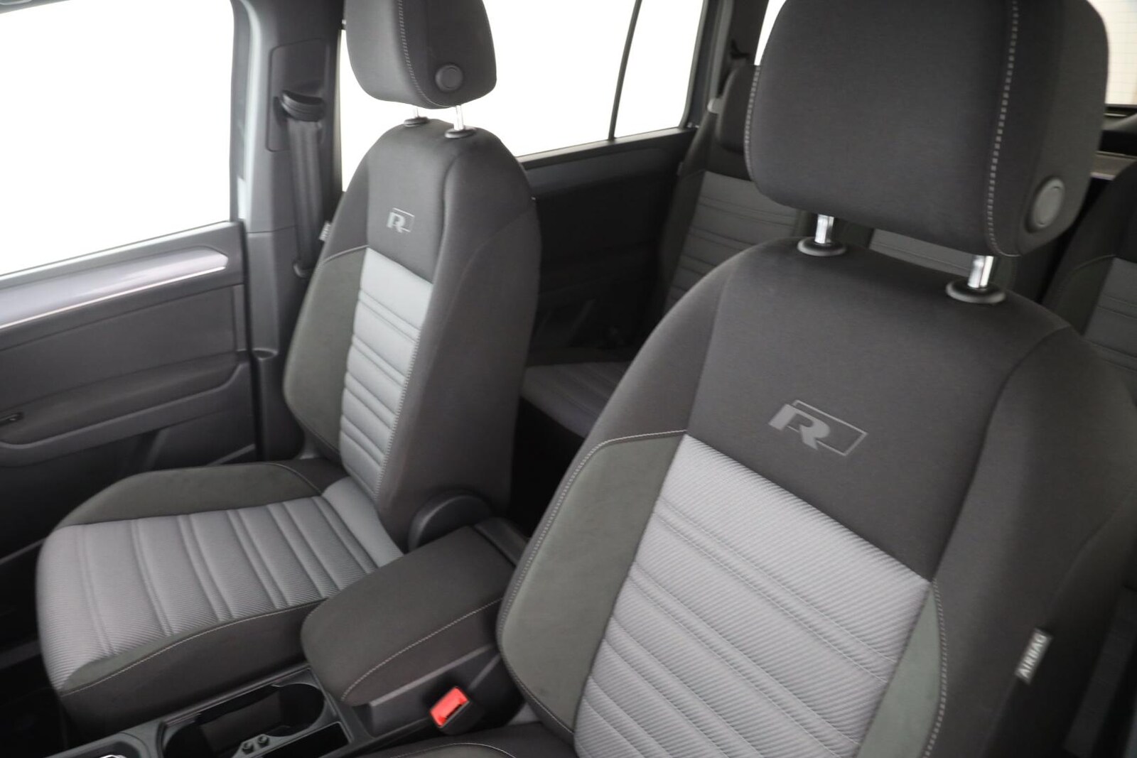 Volkswagen Touran – Bild 12