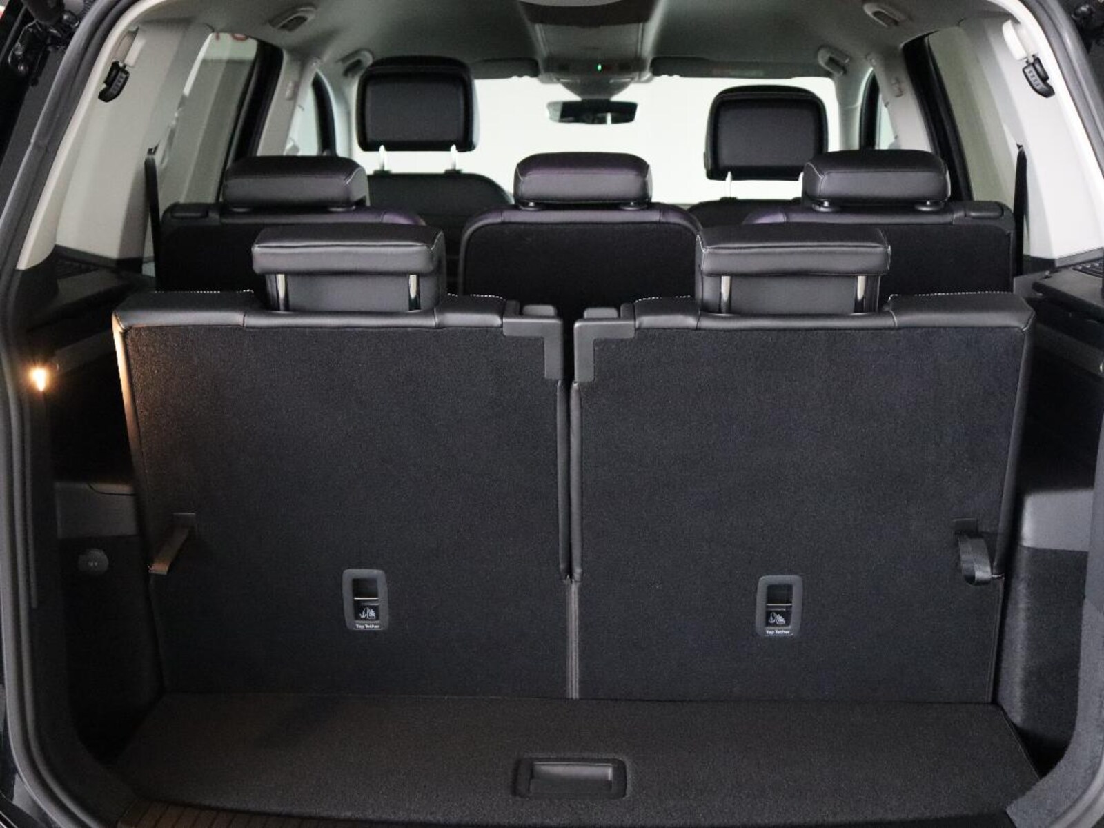 Volkswagen Touran – Bild 25