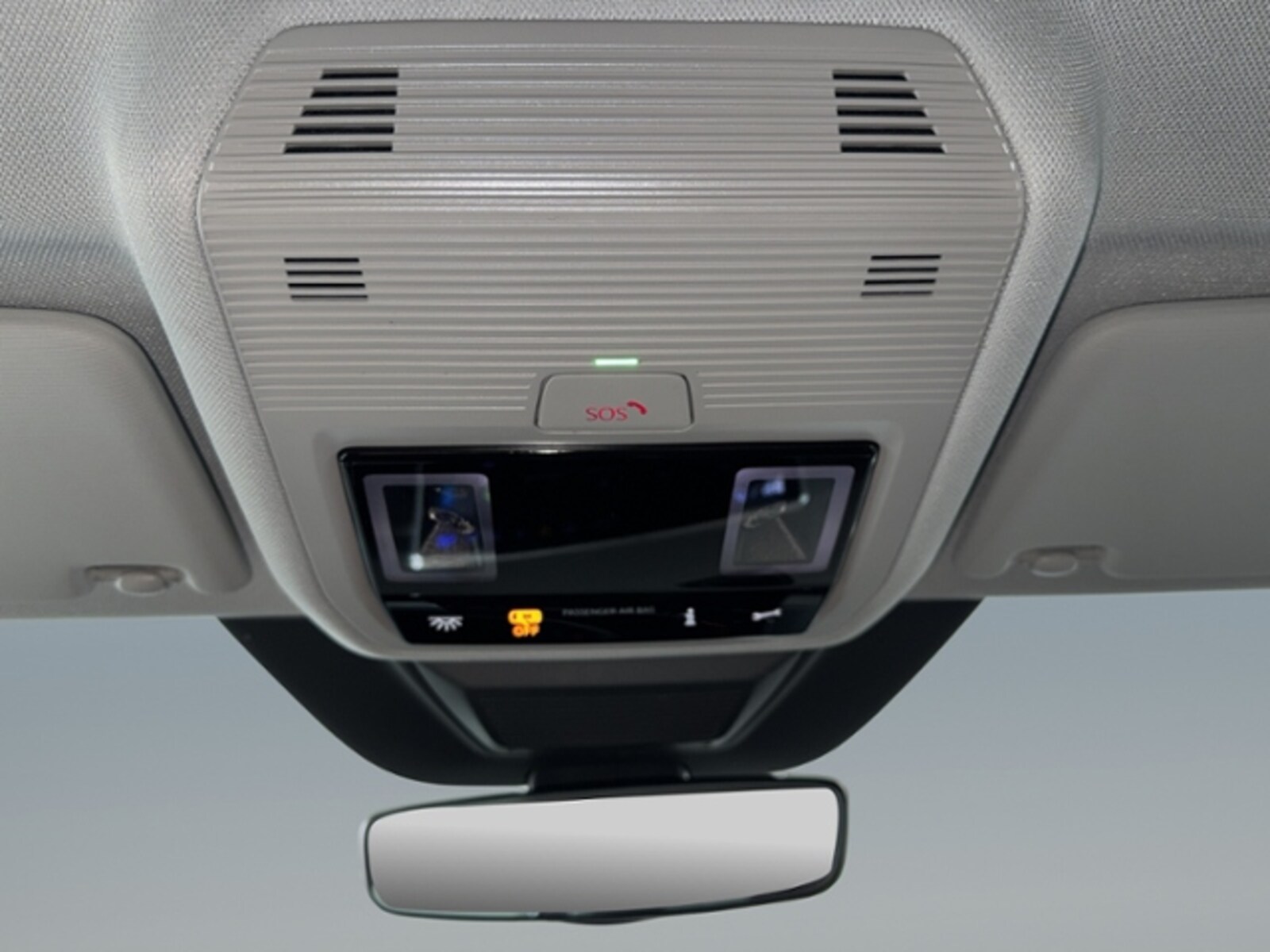 Volkswagen Golf Variant – Bild 24