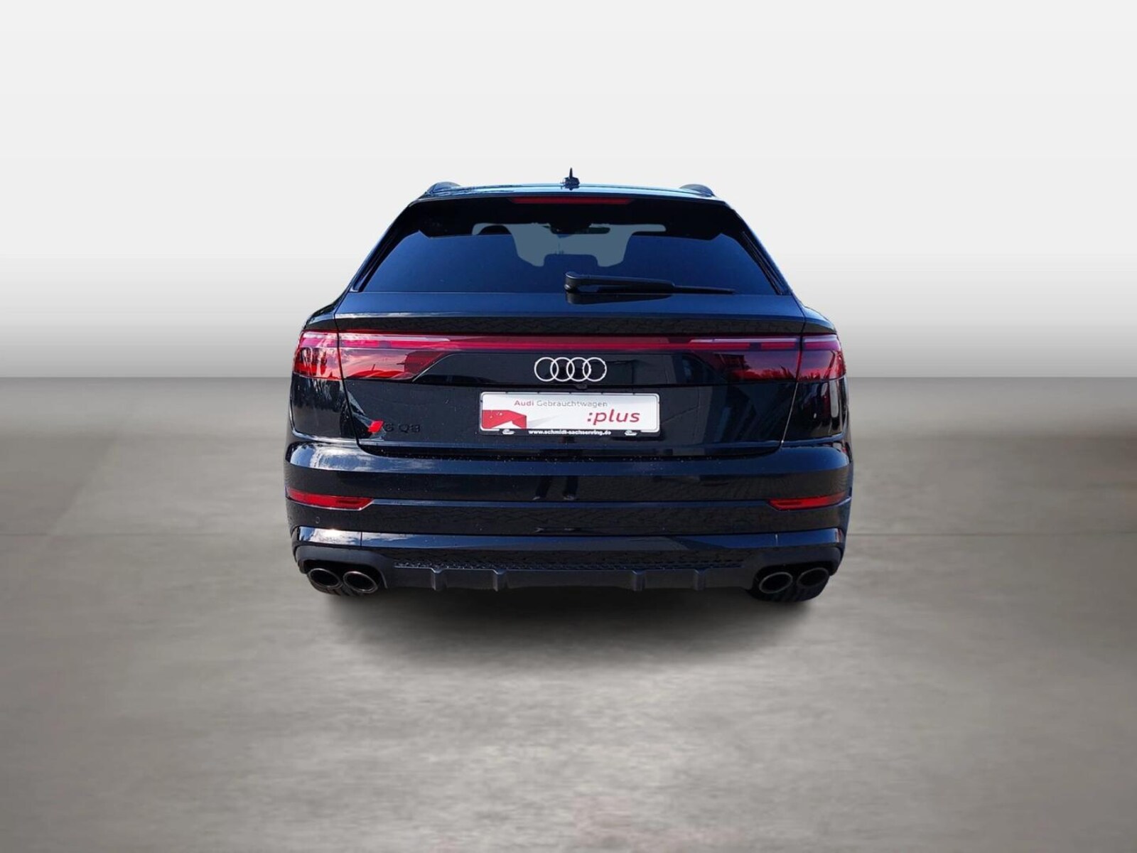 Audi SQ8 – Bild 6