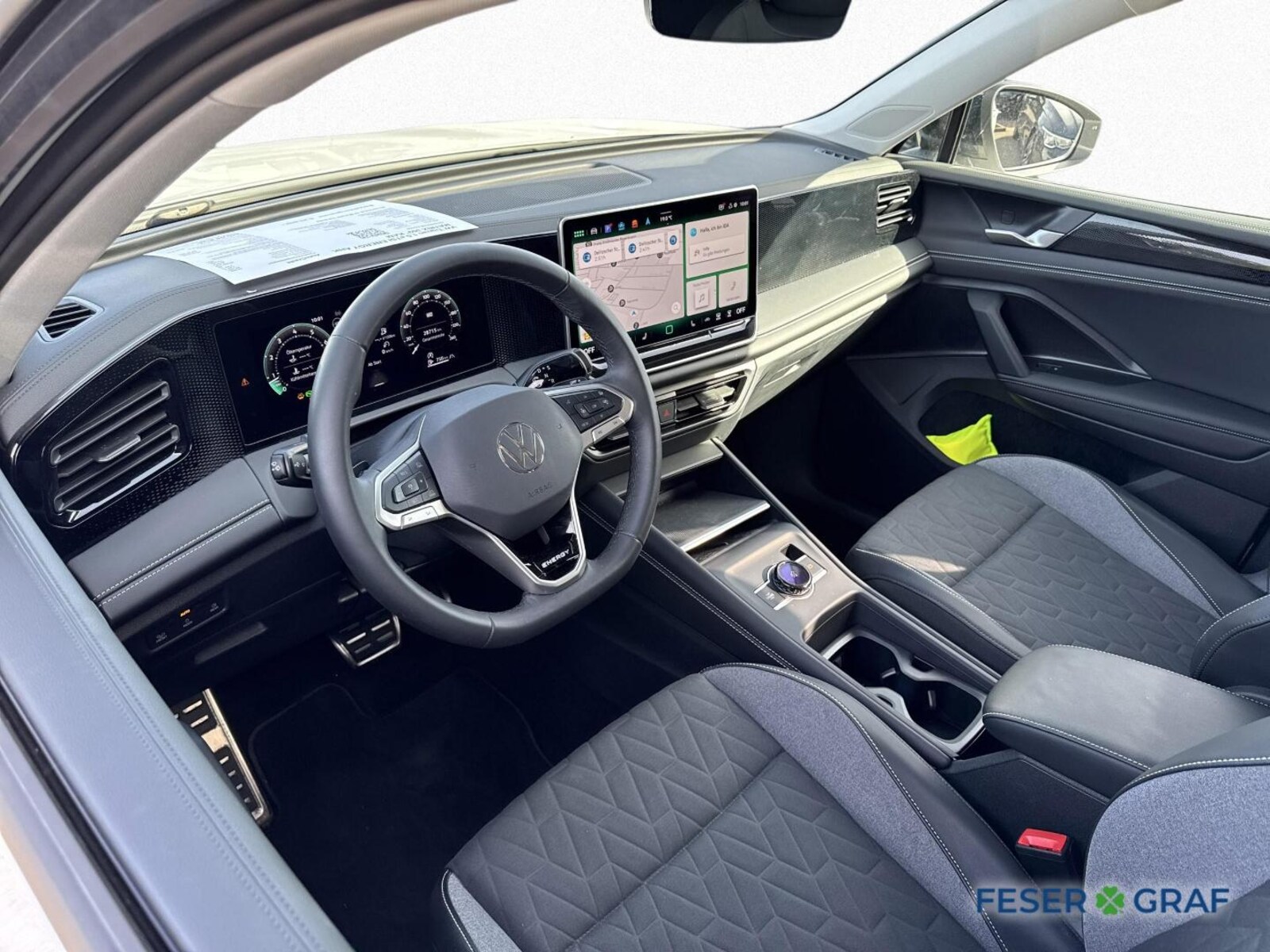 Volkswagen Tiguan – Bild 8