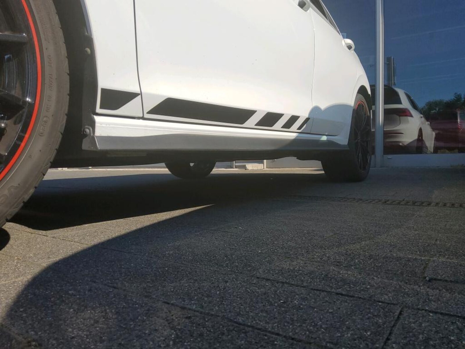 Volkswagen Golf – Bild 10