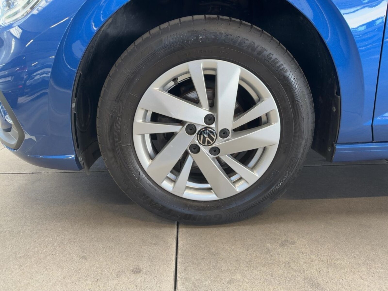 Volkswagen Polo – Bild 12