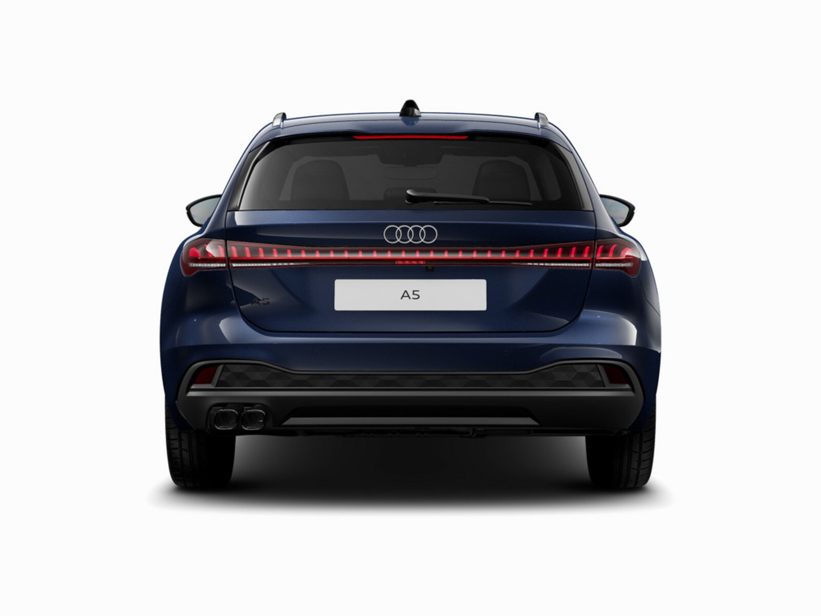 Audi A5 Avant – Bild 8