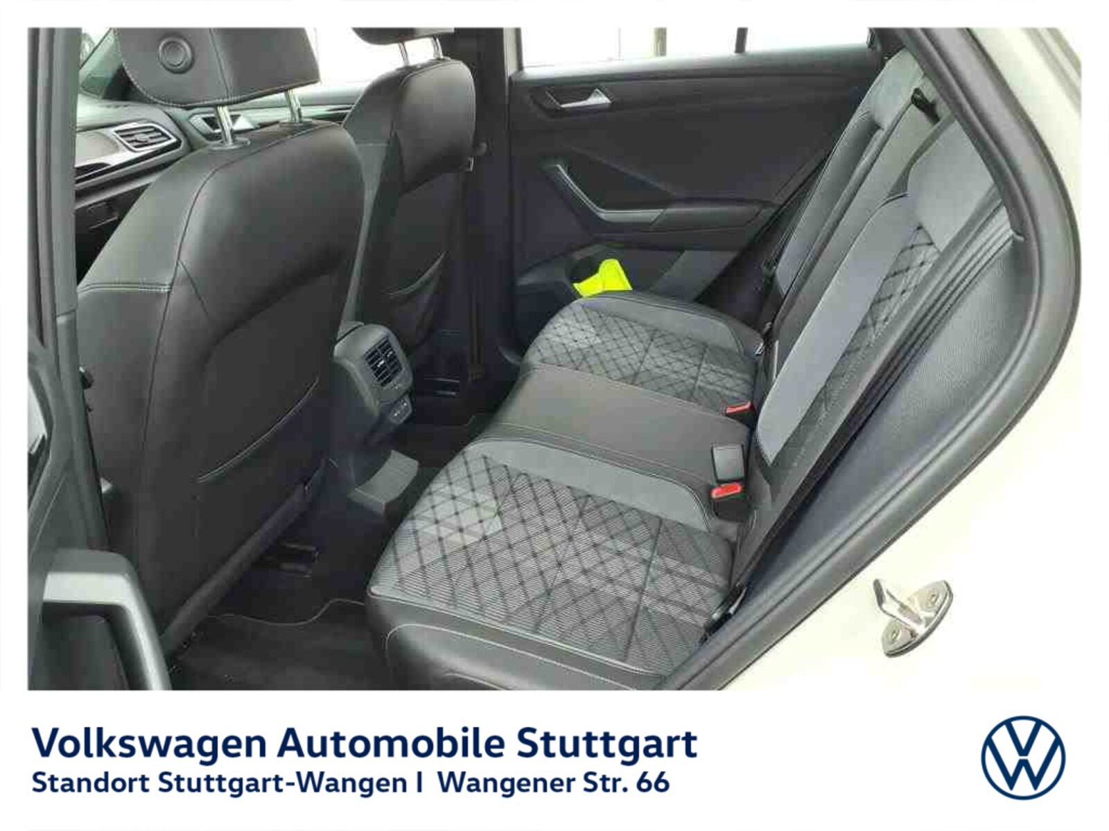 Volkswagen T-Roc – Bild 8