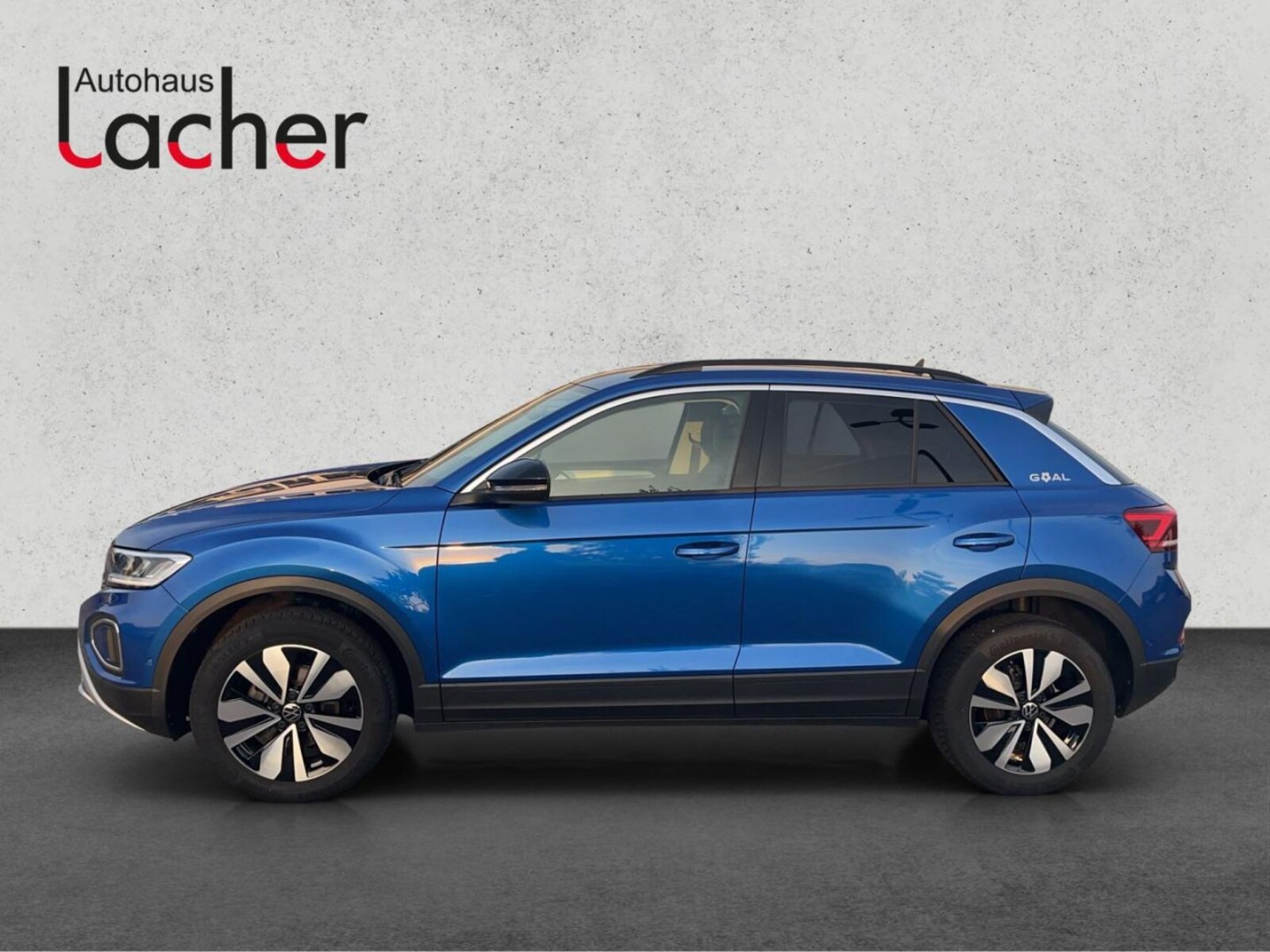Volkswagen T-Roc – Bild 4