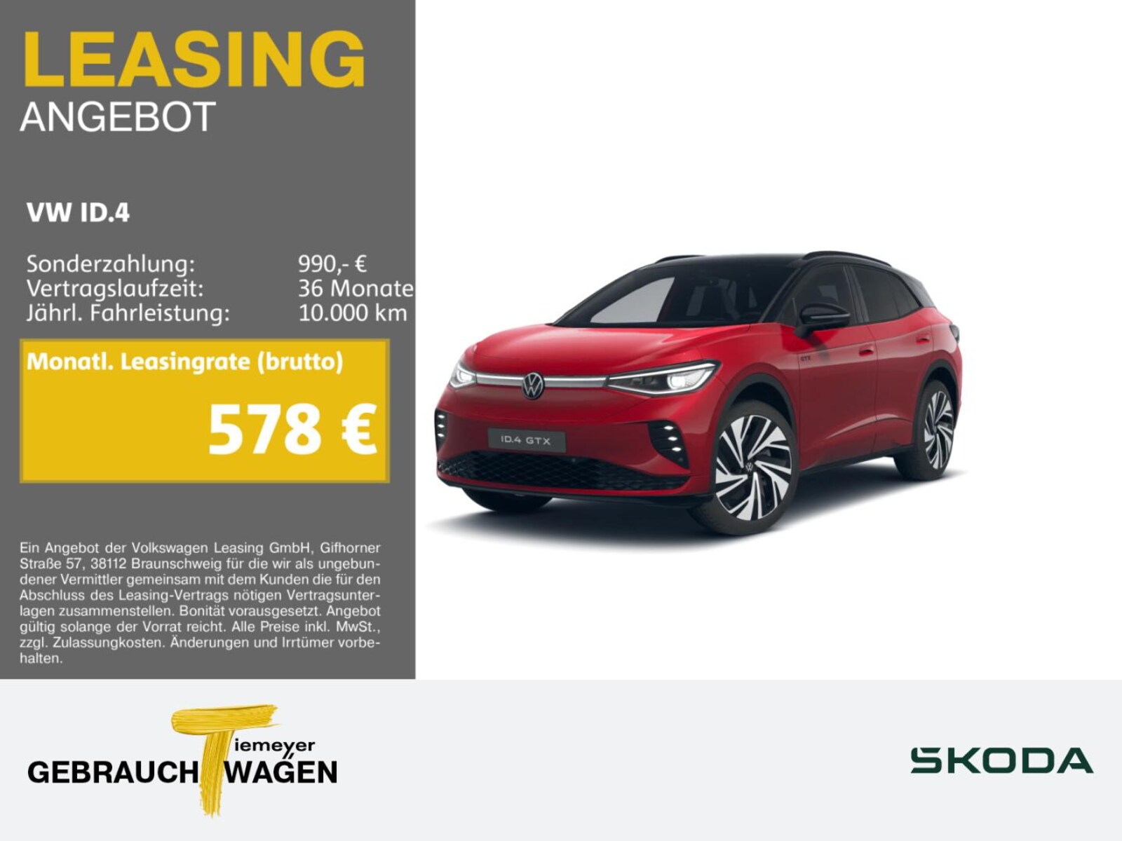 Volkswagen ID.4