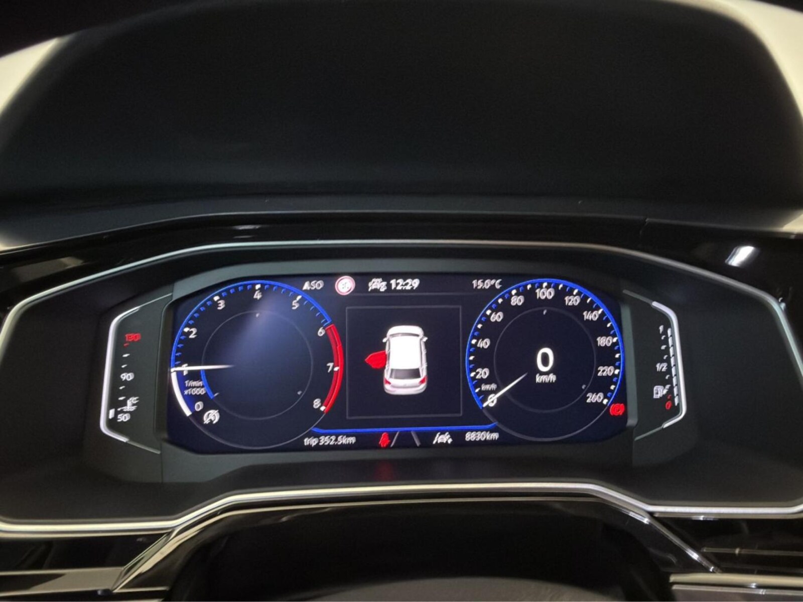 Volkswagen Polo – Bild 11