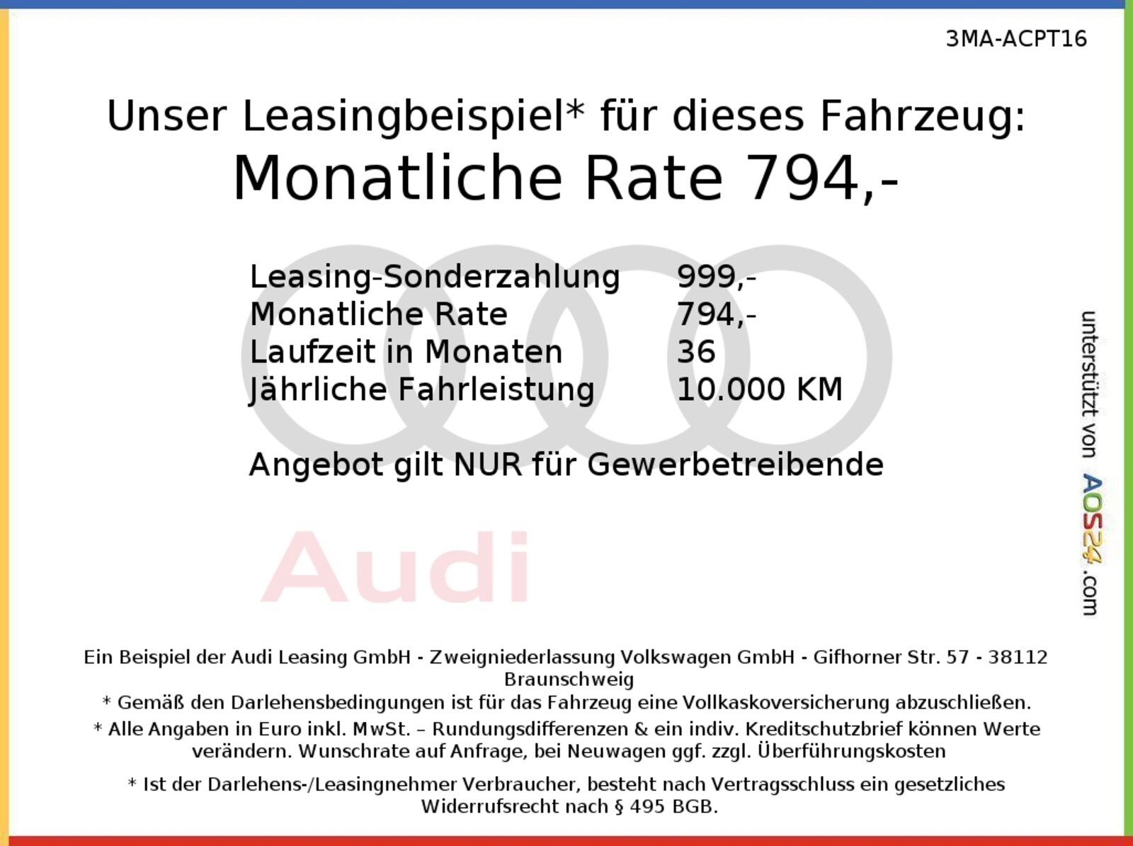 Audi Q6 e-tron – Bild 15