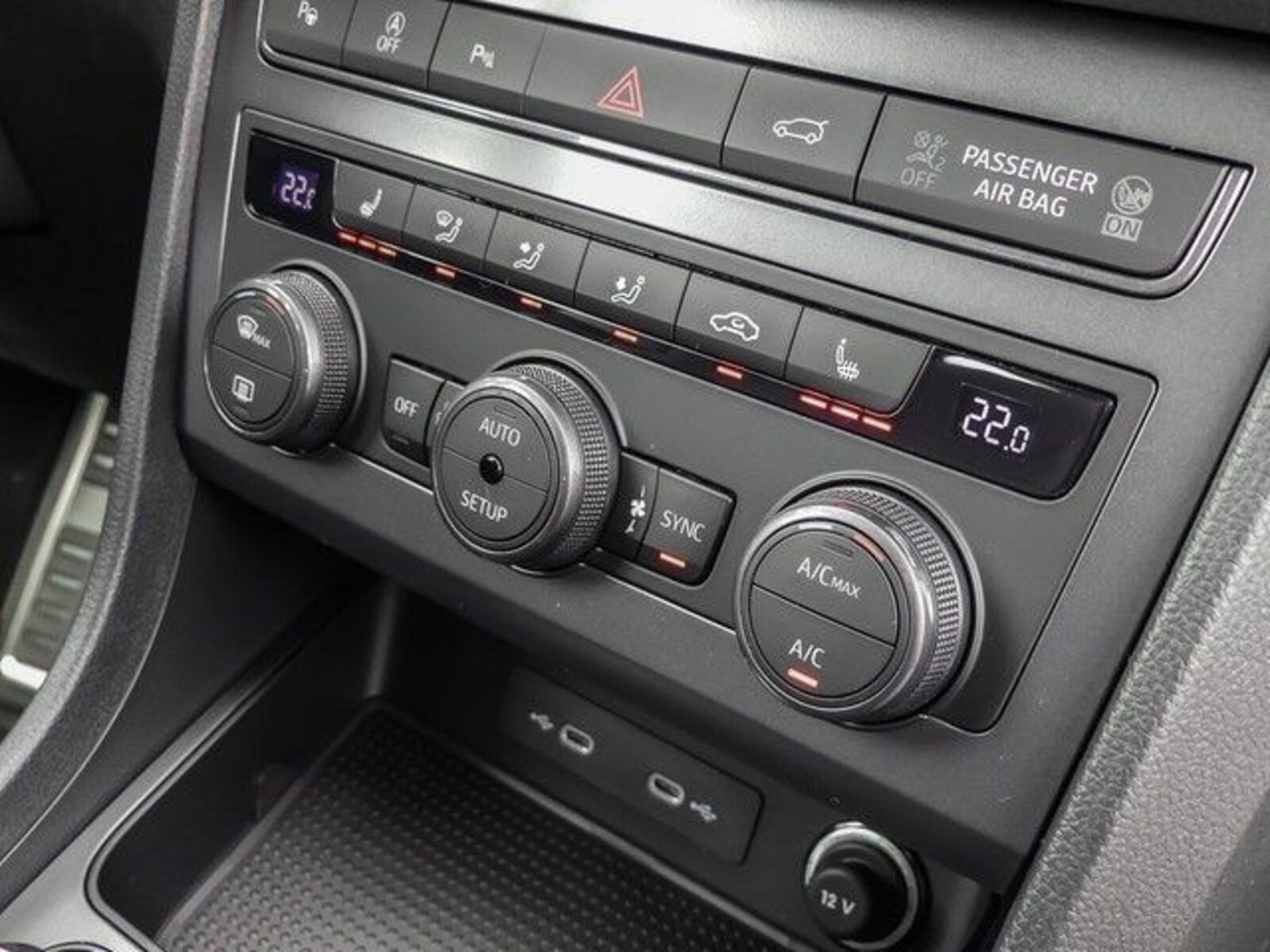 CUPRA Ateca – Bild 15