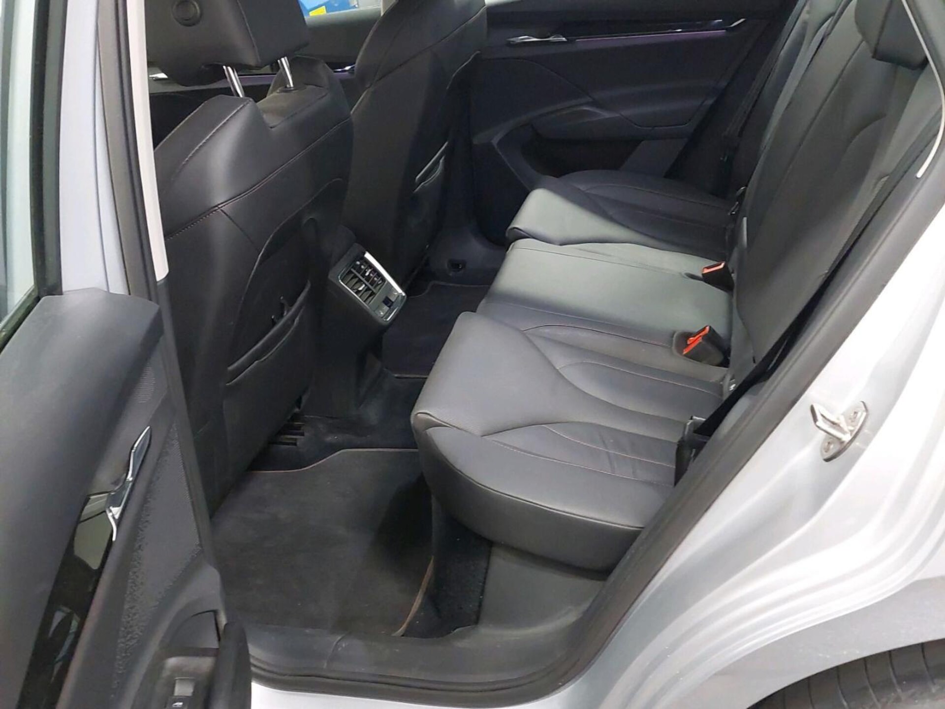 Skoda Enyaq 80X