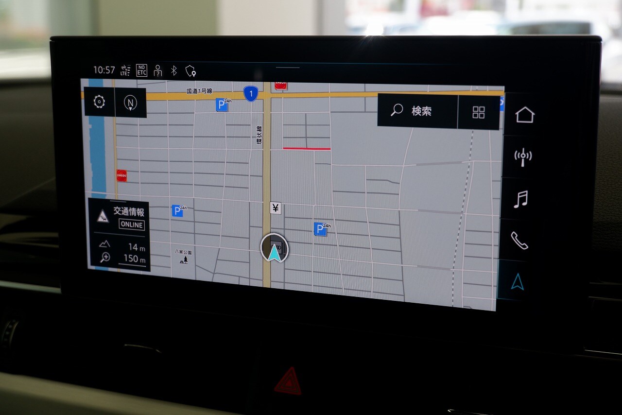 Image about Audi A4 Sedan 35 TFSI S line 110(150) kW(PS) S tronic