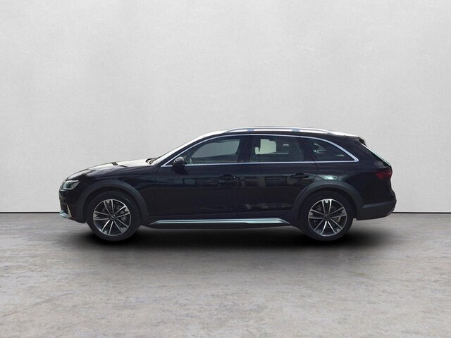 Audi A4 allroad quattro