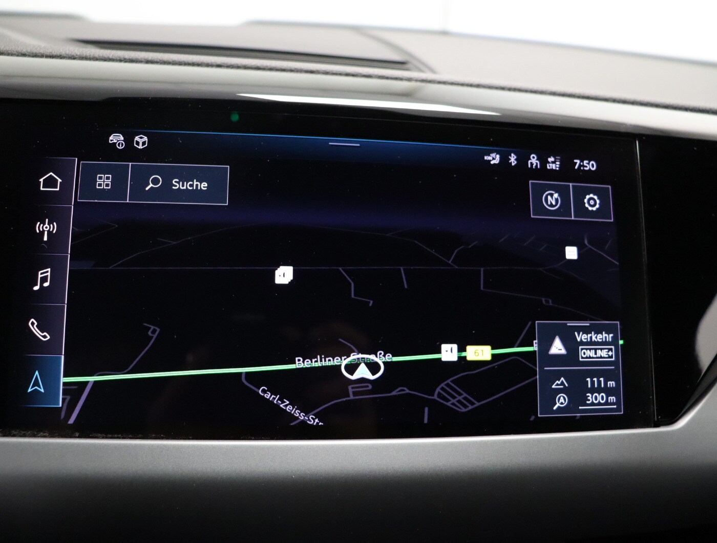 Image about Audi e-tron GT e-tron quattro