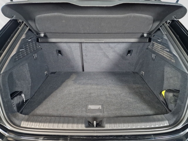 Audi A3 Sportback 35 TFSI Schaltgetriebe - 2020 - Joinsteer - #10