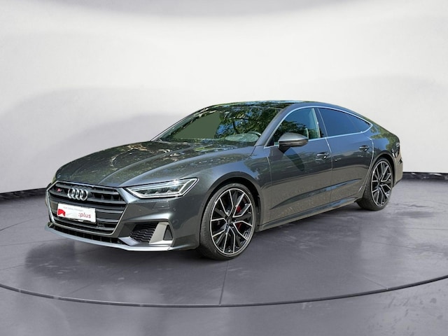 Image about Audi S7 Sportback TDI quattro tiptronic