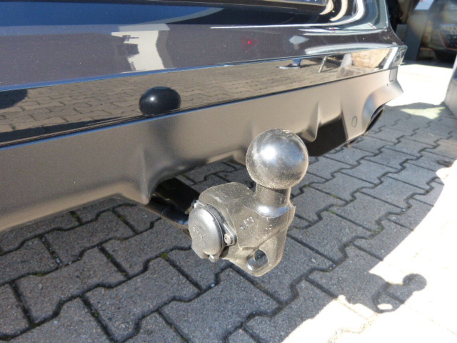 CUPRA Formentor – Bild 7