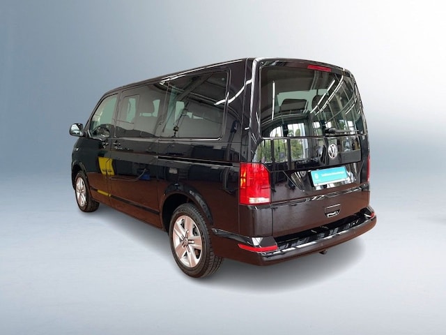 Volkswagen T6.1 Multivan