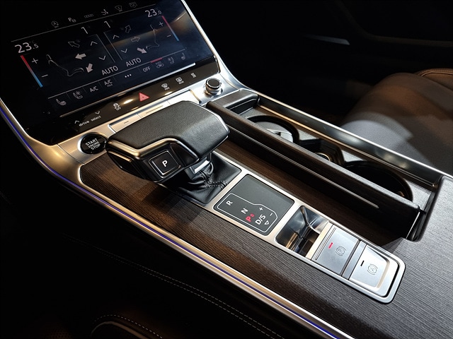 Audi A7 50 TDI quattro Premium 210 286 kW hp tiptronic 10