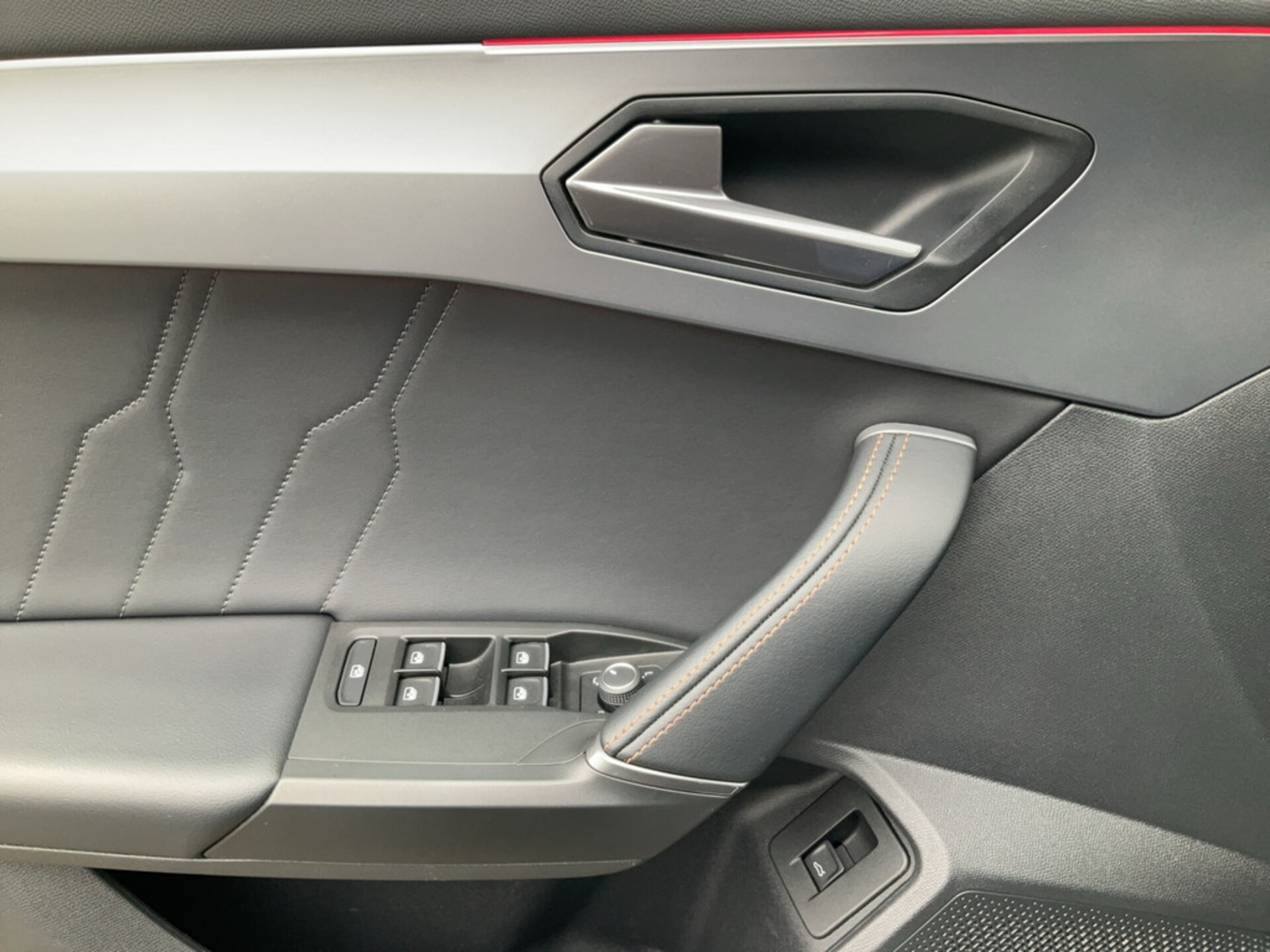 CUPRA Leon Sportstourer VZ