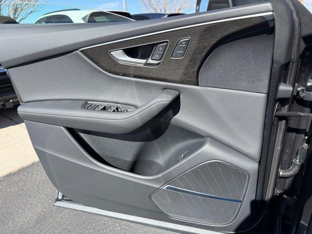 2026 Audi Q8 Premium Plus - Photo 20