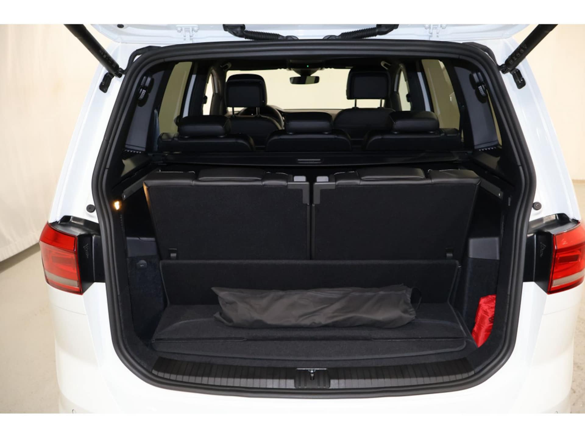 Volkswagen Touran ENERGY