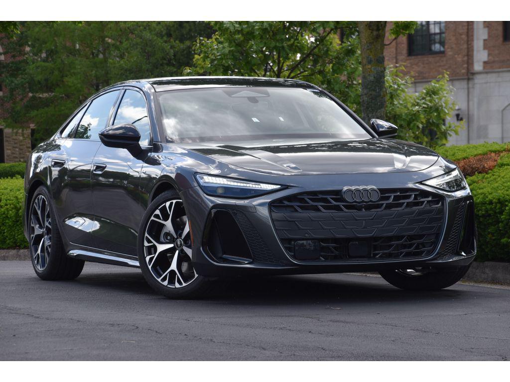 2026 Audi A6 Prestige quattro S tronic's photo