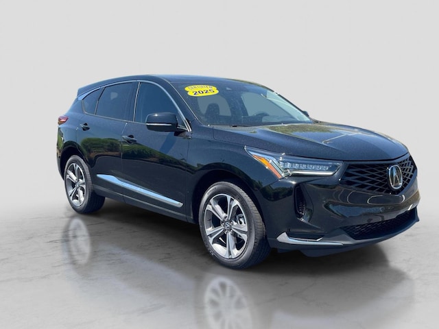 2025 Acura RDX