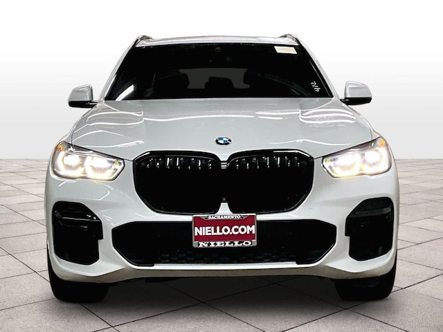2023 BMW X5