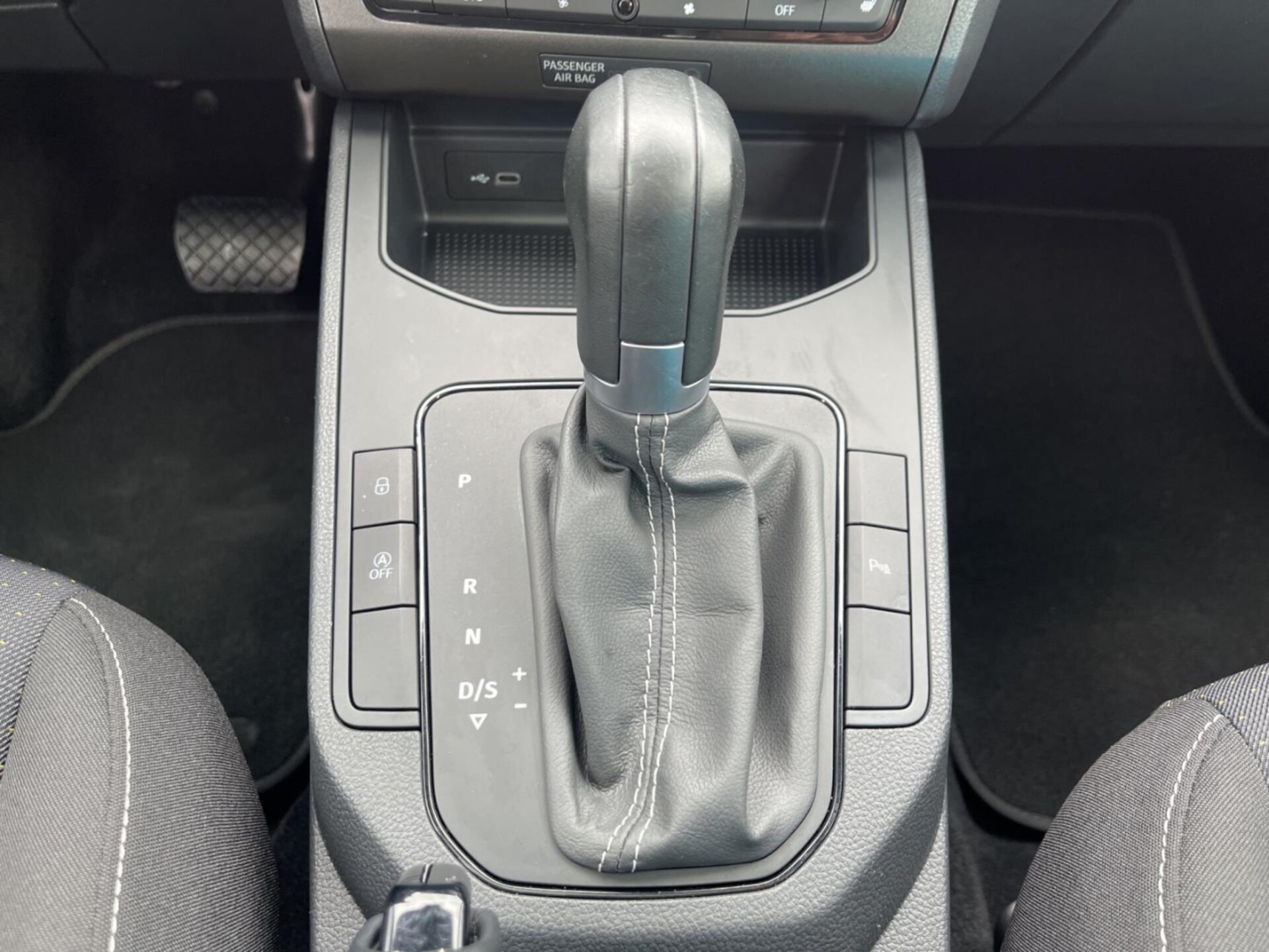SEAT Ibiza Style