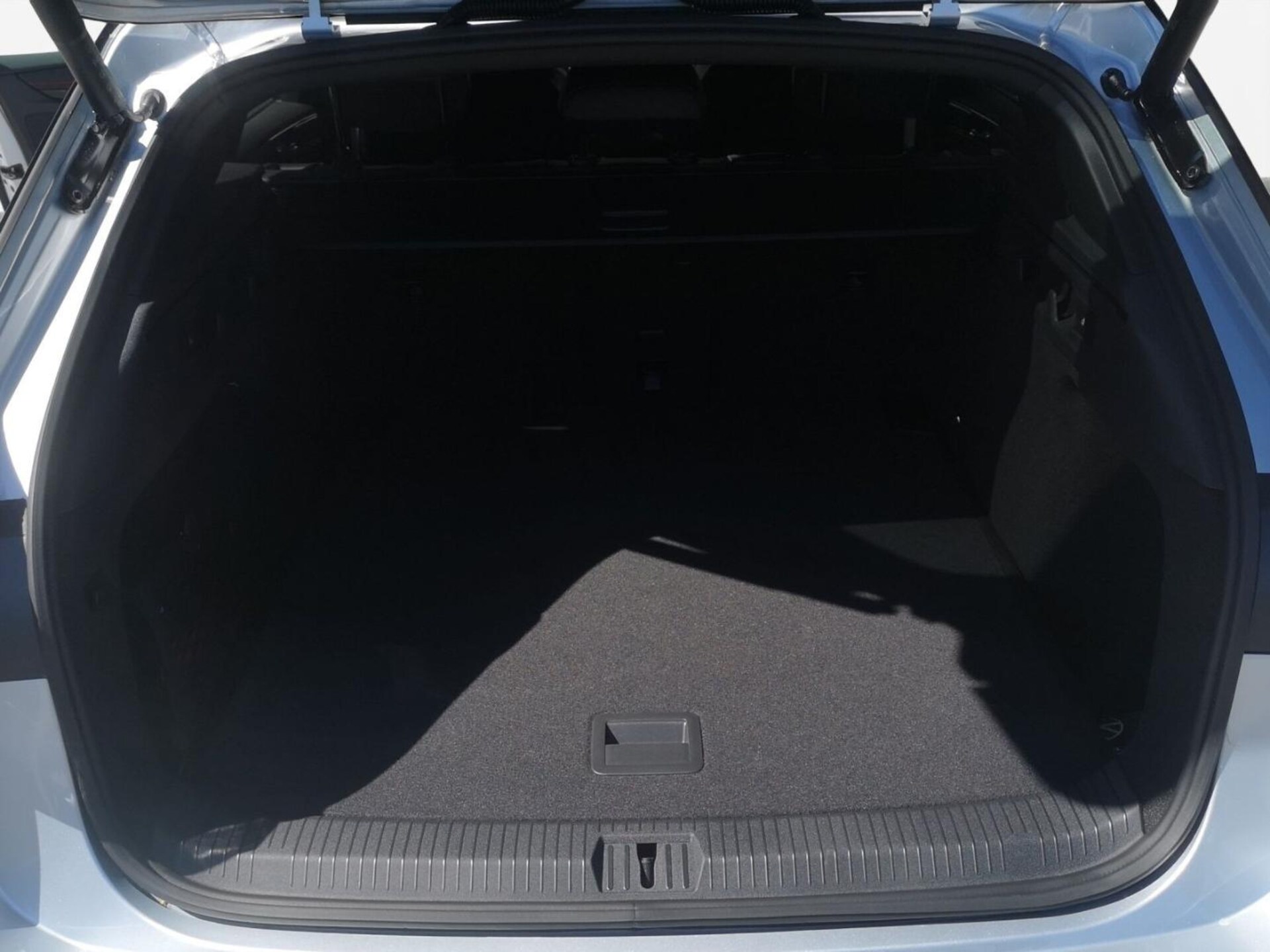 Volkswagen ID.7 Tourer GTX