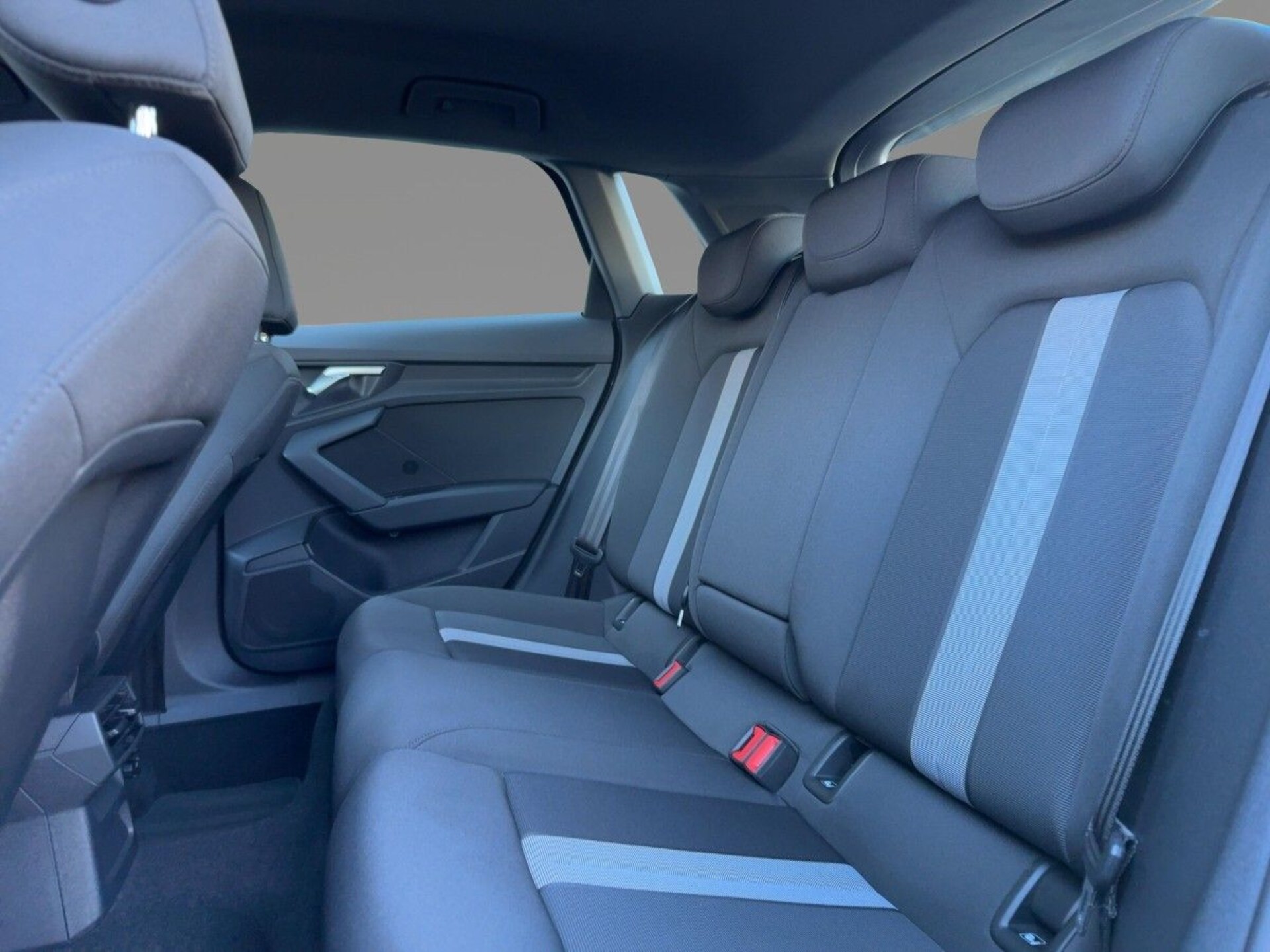 Audi A3 Sportback Advanced