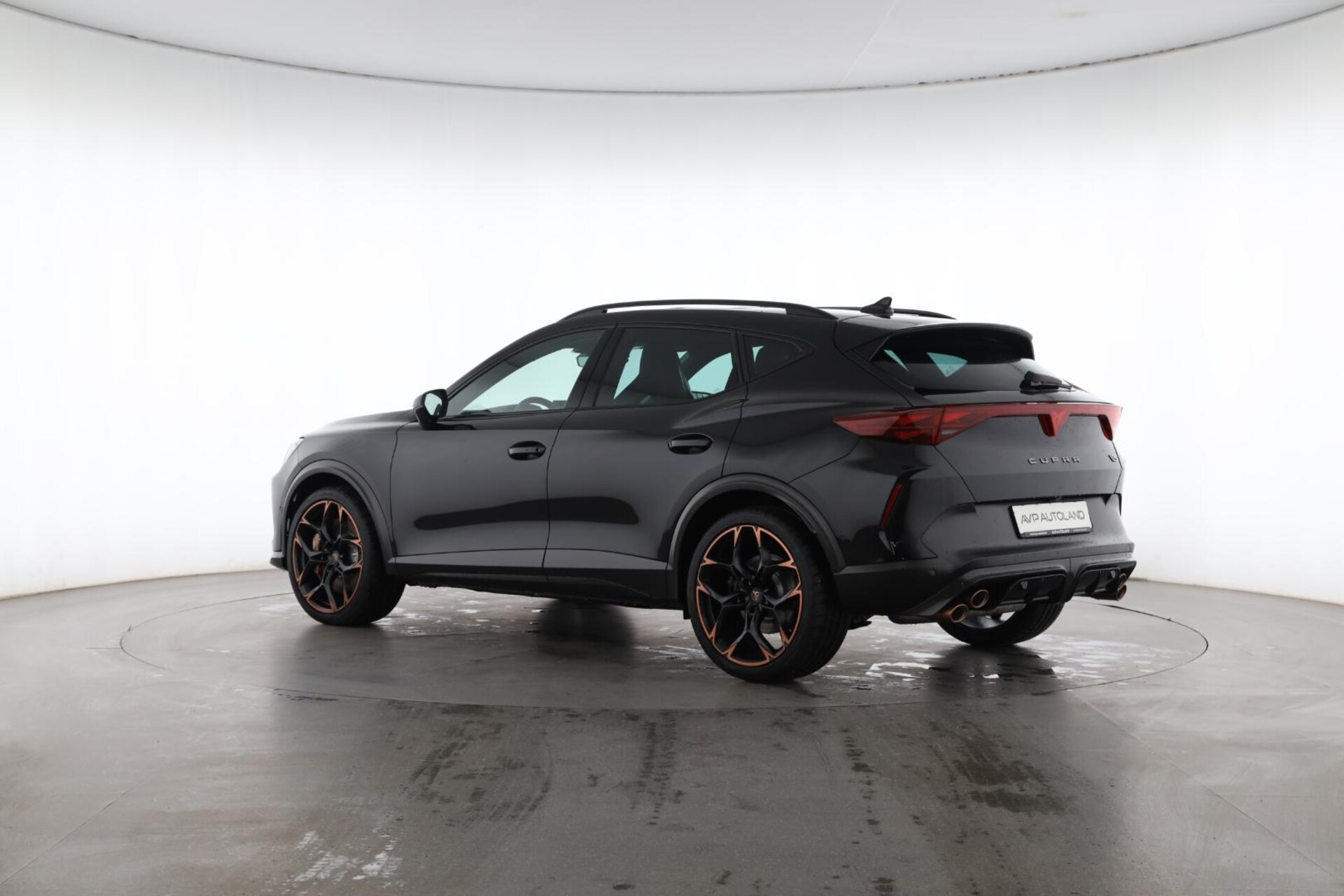 CUPRA Formentor VZ5