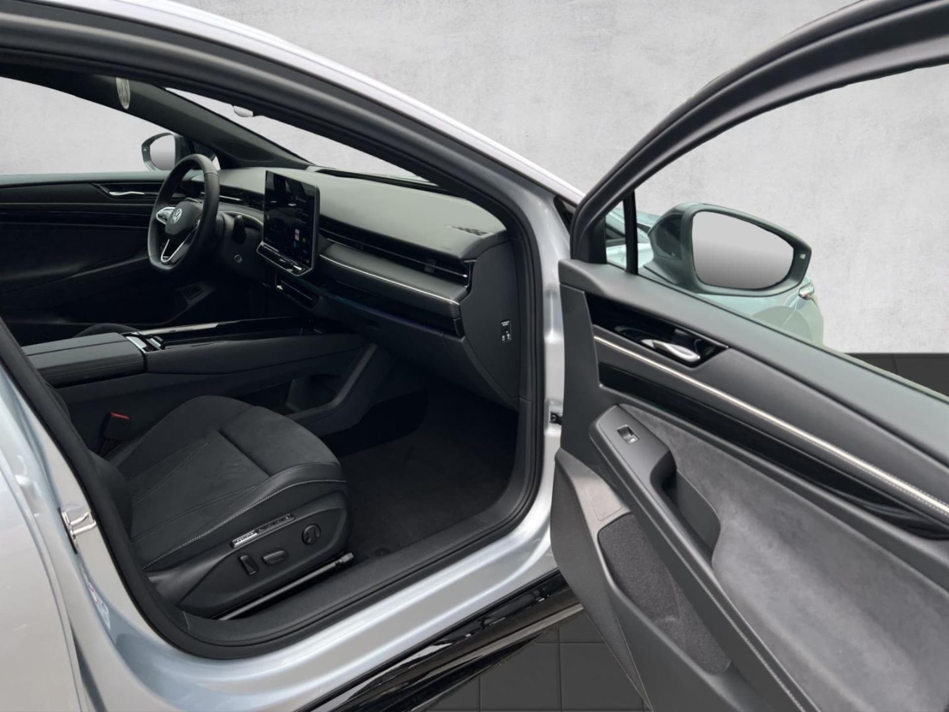 Volkswagen ID.7 Tourer Pro