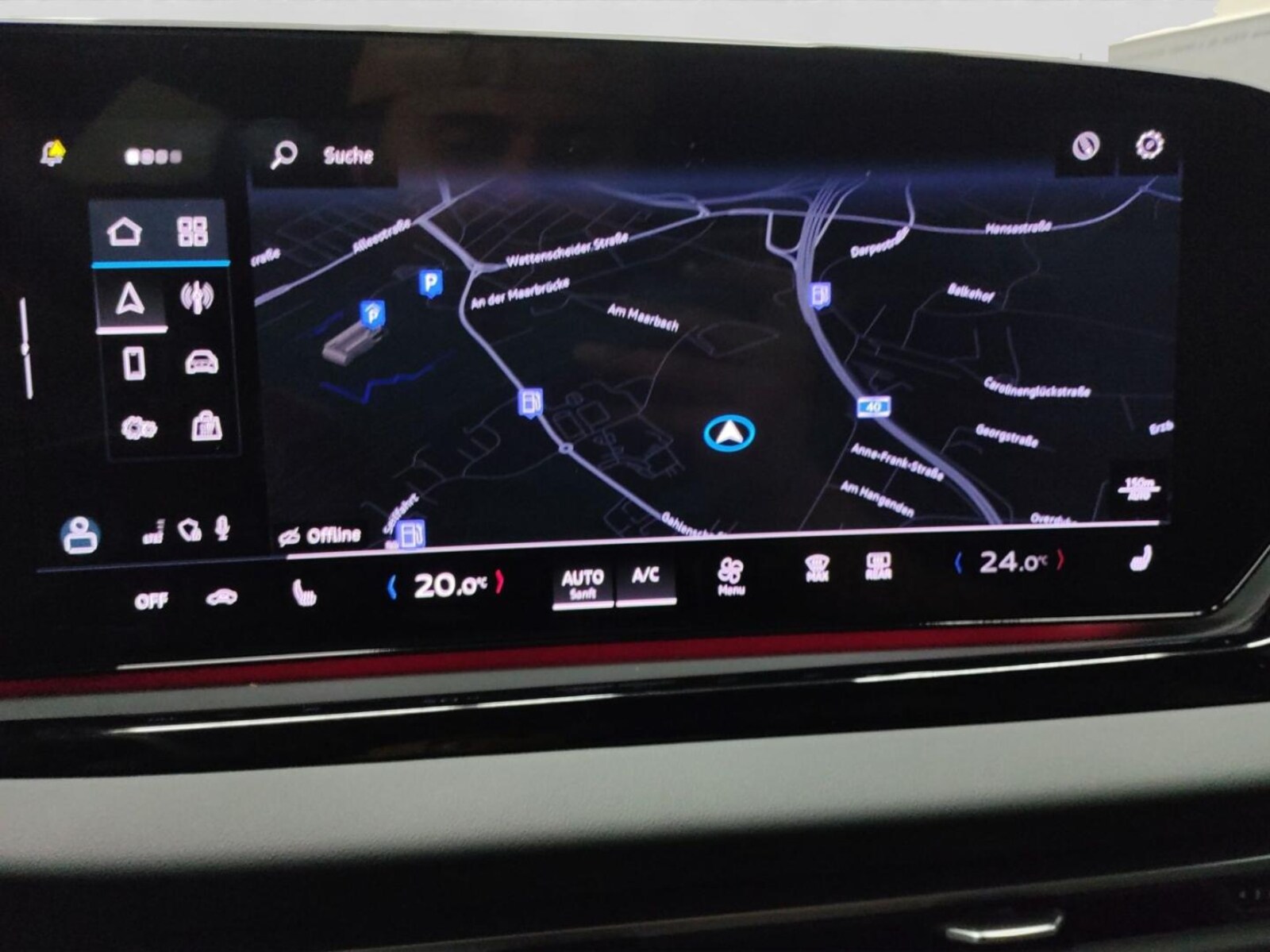 Audi A5 Avant – Bild 13