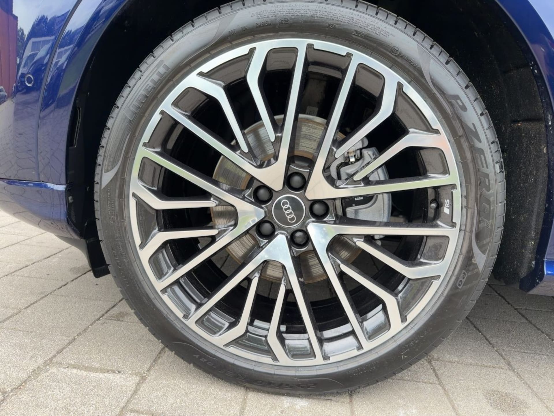 Audi Q5 SUV