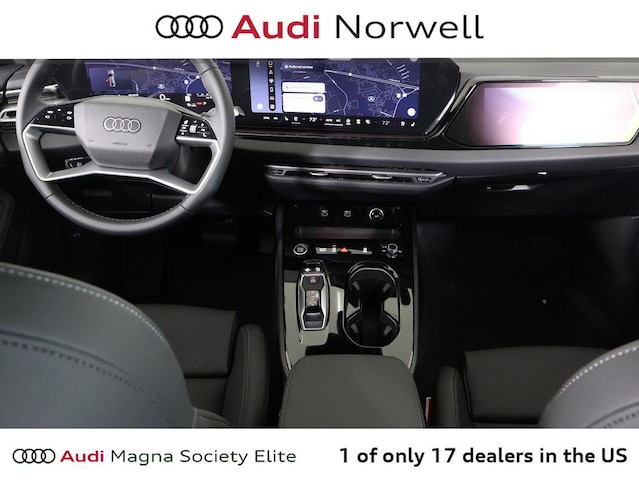 2026 Audi A5 Premium Plus - Photo 23