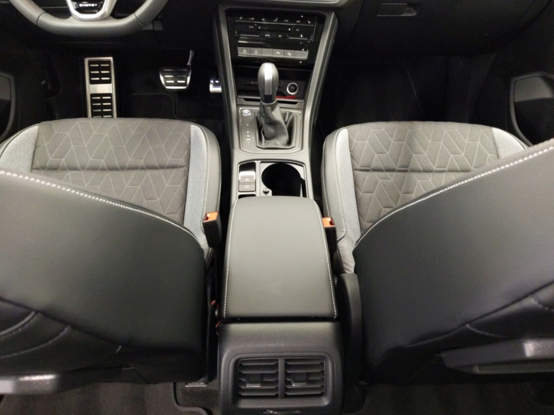 Volkswagen Touran ENERGY