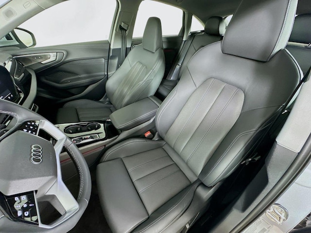 2025 Audi A5 Premium Plus - Photo 33
