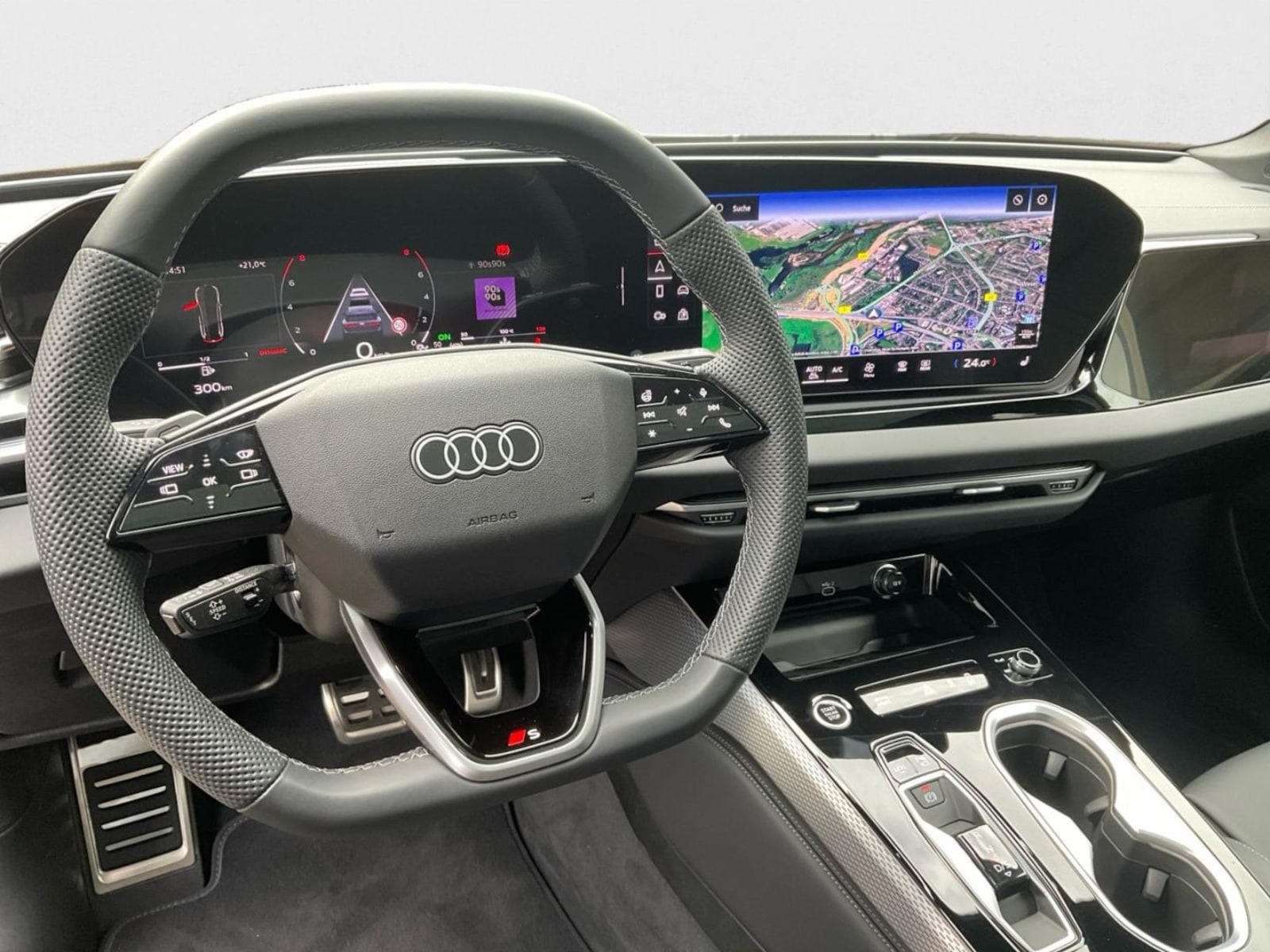 Audi A6 Avant – Bild 10
