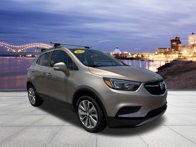 2019 Buick Encore