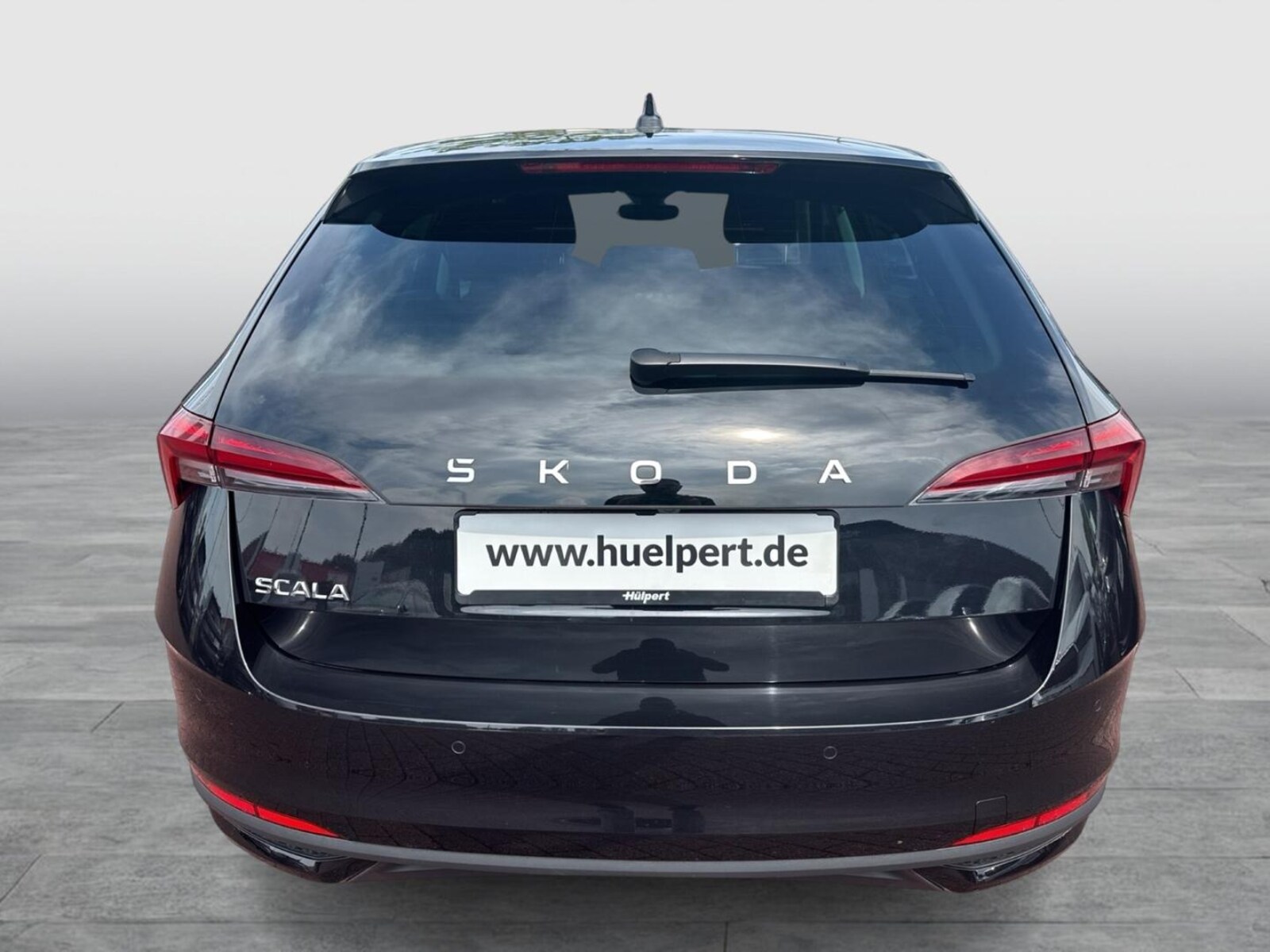 Škoda Scala – Bild 7