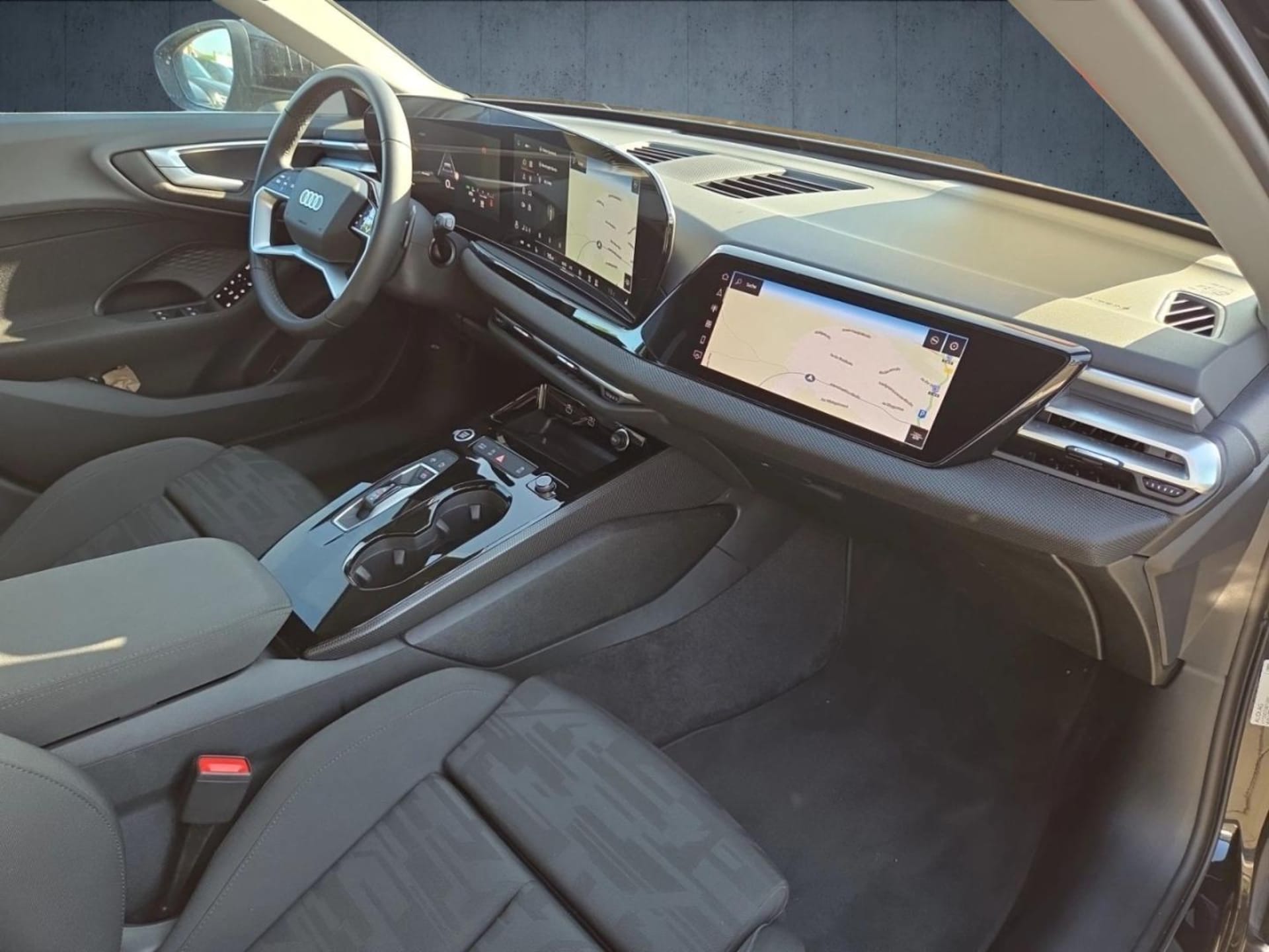 Audi A5 Avant