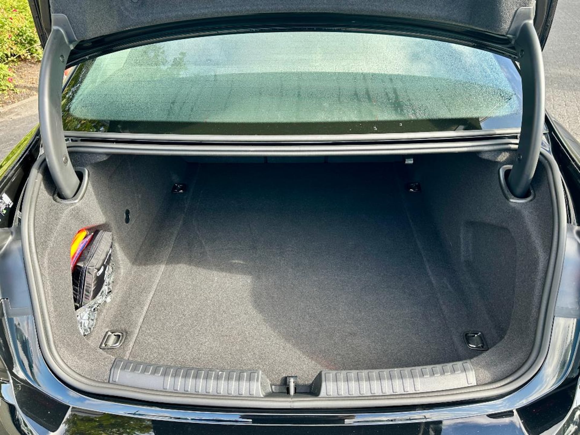 Audi A6 Limousine