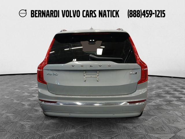2024 Volvo XC90