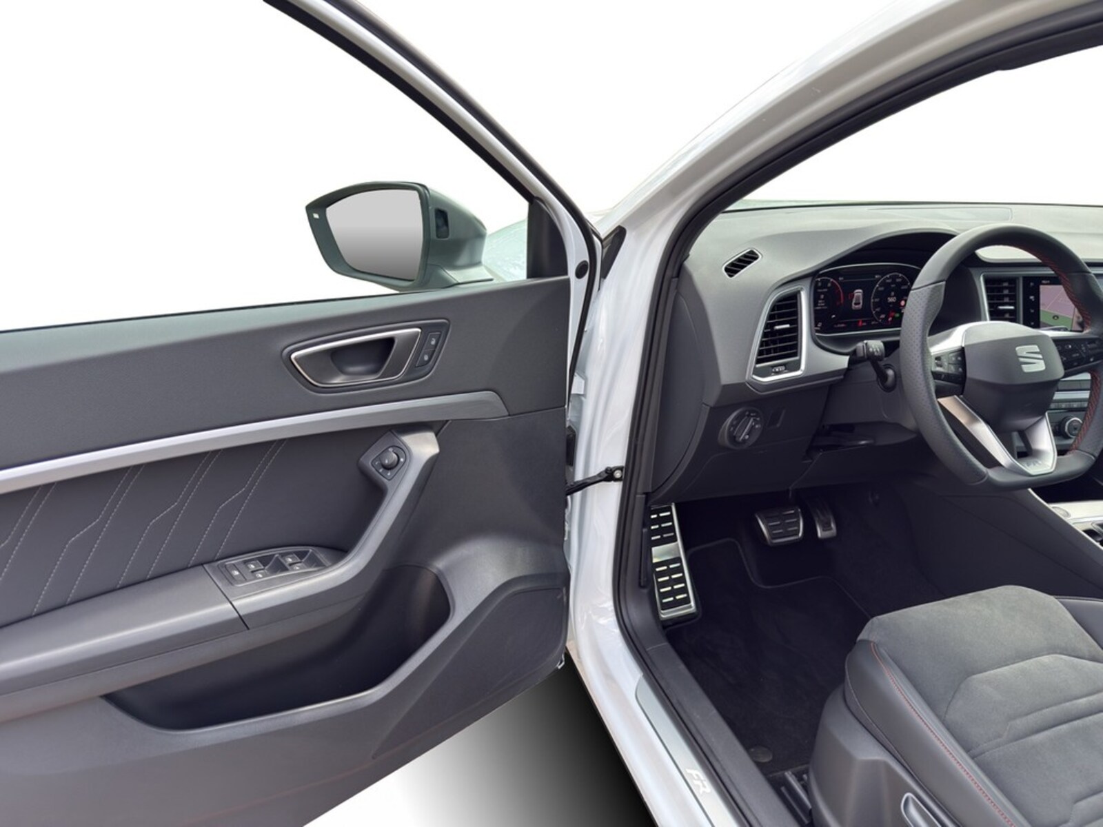 SEAT Ateca – Bild 11