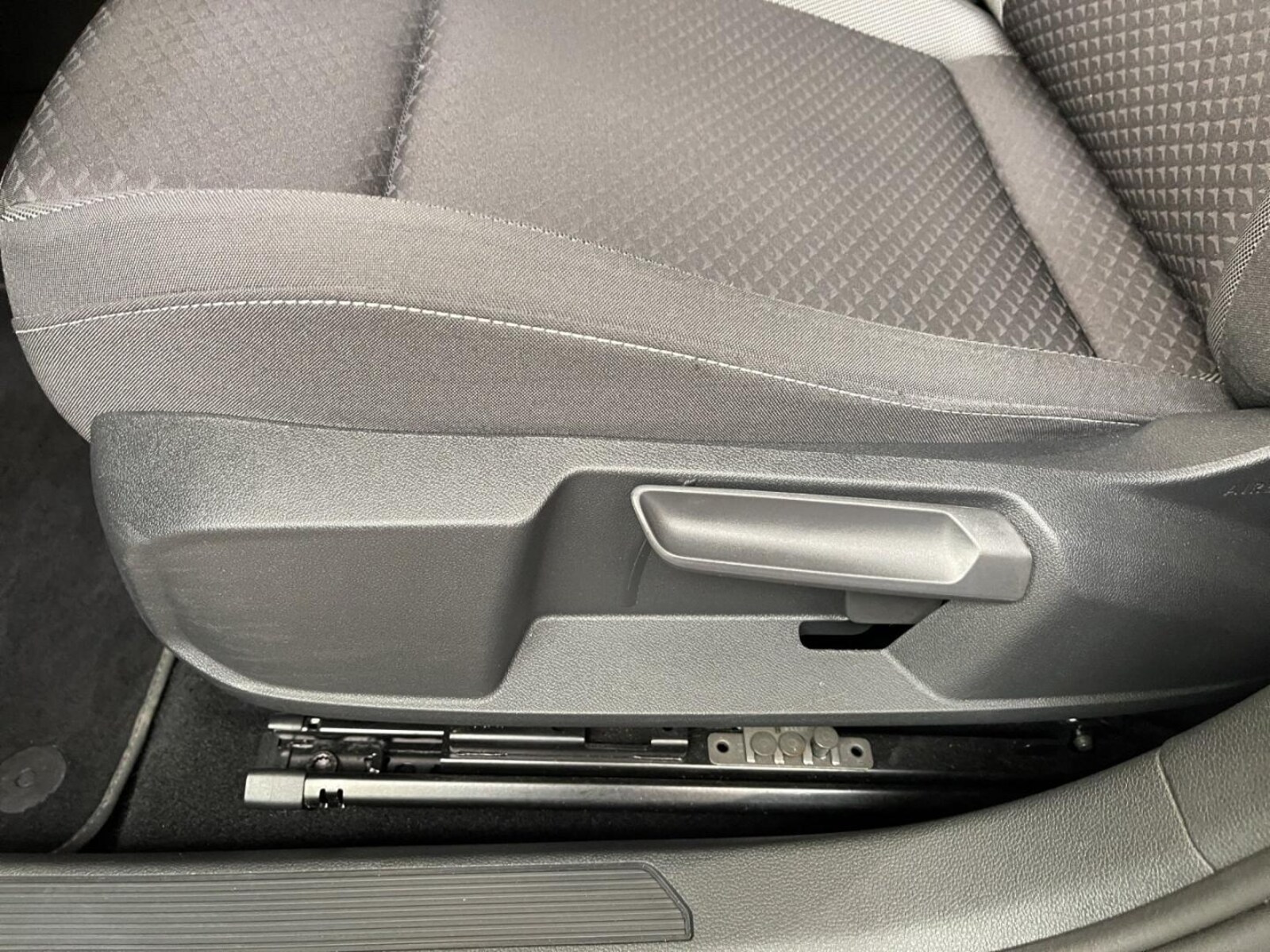 Volkswagen Golf – Bild 10