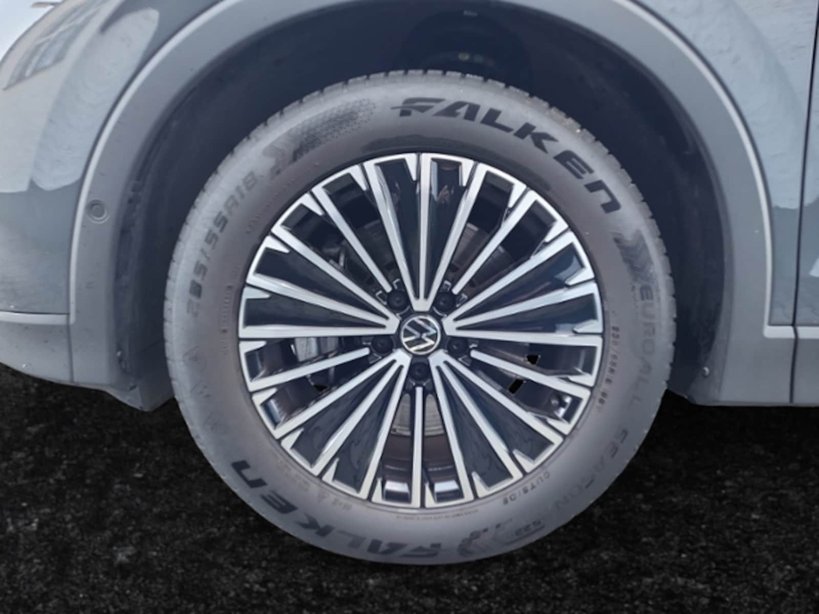 Volkswagen Tiguan – Bild 14